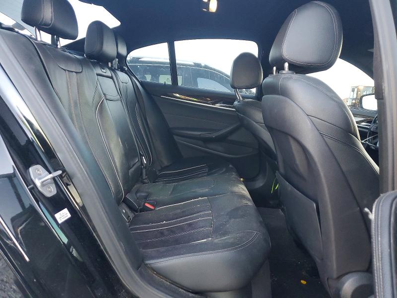 Продаж на аукціоні авто 2019 Bmw 530, vin: WBAJA5C52KG900802, номер лоту: 41777346