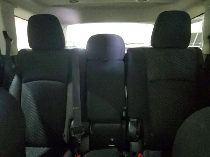 46297786 :رقم المزاد ، 3C4PDCBG4KT870242 vin ، 2019 Dodge Journey مزاد بيع