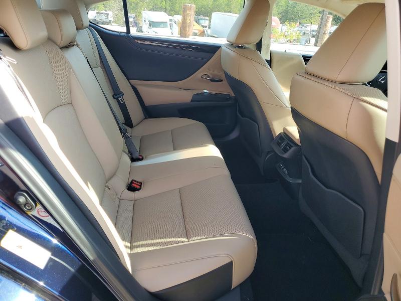 47516476 :رقم المزاد ، 58ABZ1B11KU040209 vin ، 2019 Lexus Es 350 مزاد بيع