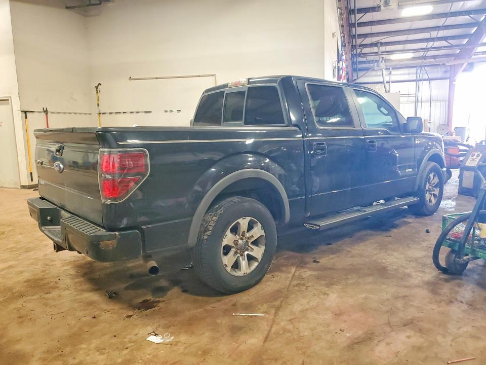 Продаж на аукціоні авто 2011 Ford F150, vin: 1FTFW1ETXBFA82367, номер лоту: 46449196