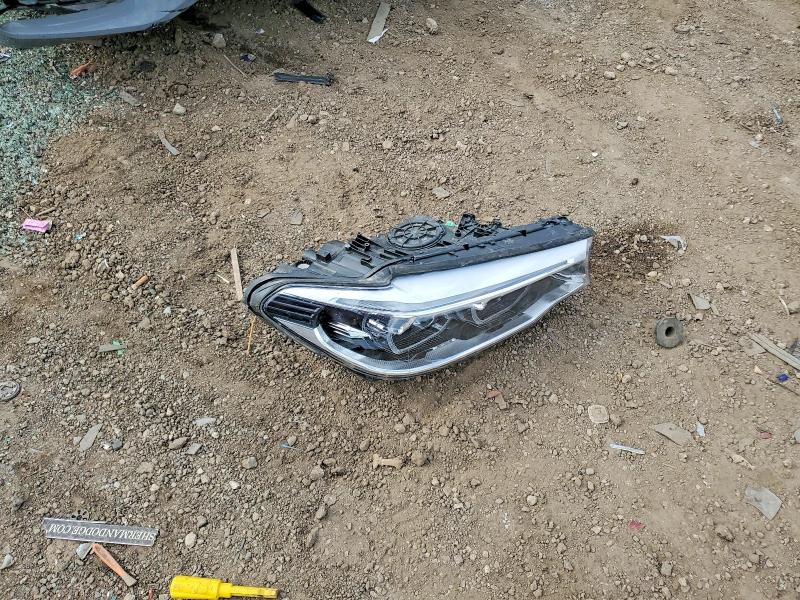 Aukcja sprzedaży 2019 Bmw 540, vin: WBAJE7C50KWD53988, numer aukcji: 47436706