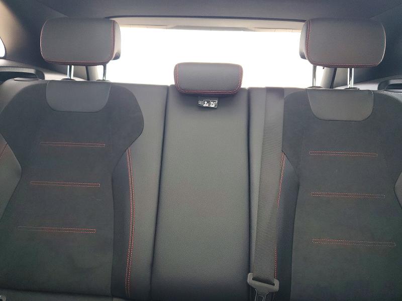 Продажа на аукционе авто 2022 Mercedes-benz Gla, vin: W1N4N4HB3NJ409202, номер лота: 47776116