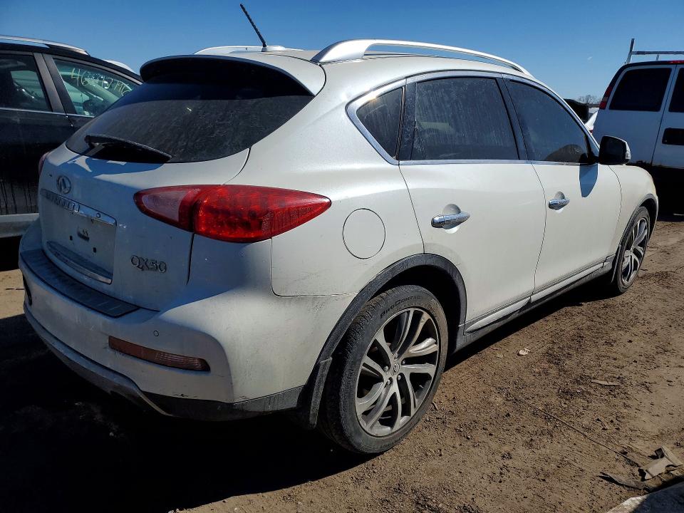 Aukcja sprzedaży 2017 Infiniti Qx50, vin: JN1BJ0RR2HM406991, numer aukcji: 46335786