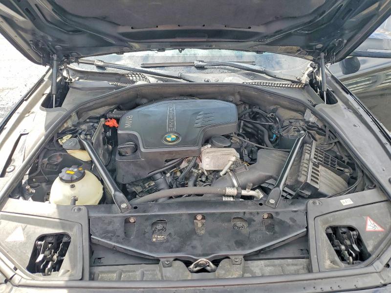 Продаж на аукціоні авто 2016 Bmw 528, vin: WBA5A5C5XGD528460, номер лоту: 45696816