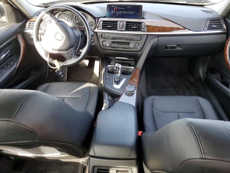 Продаж на аукціоні авто 2015 Bmw 328, vin: WBA3C1G5XFNR50080, номер лоту: 47547116