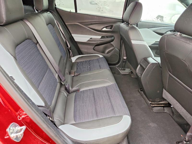 47480866 :رقم المزاد ، KL47LAE28RB214946 vin ، 2024 Buick Envista مزاد بيع