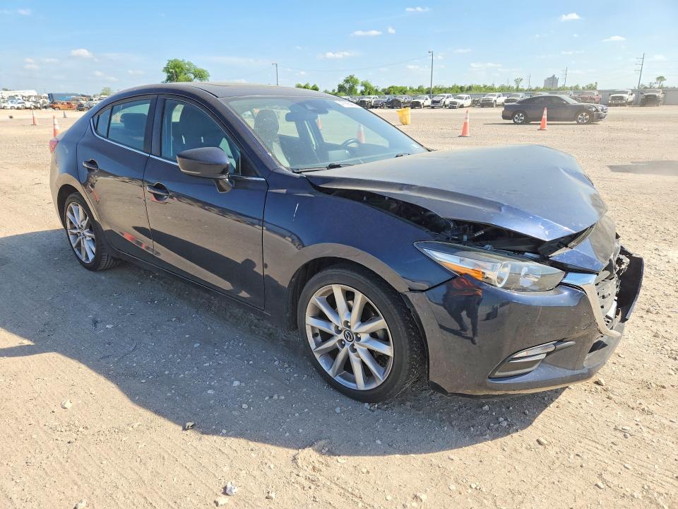 Aukcja sprzedaży 2017 Mazda 3, vin: 3MZBN1V78HM152443, numer aukcji: 47995456