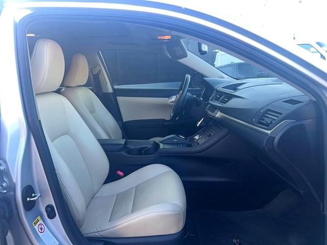 Продажа на аукционе авто 2011 Lexus Ct 200h, vin: JTHKD5BH9B2028429, номер лота: 79824905