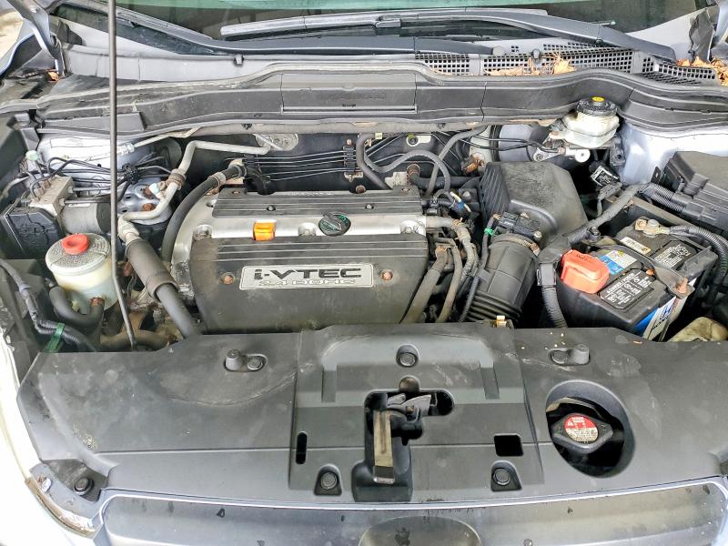 Продажа на аукционе авто 2009 Honda Cr-v, vin: 5J6RE48349L009997, номер лота: 48127036