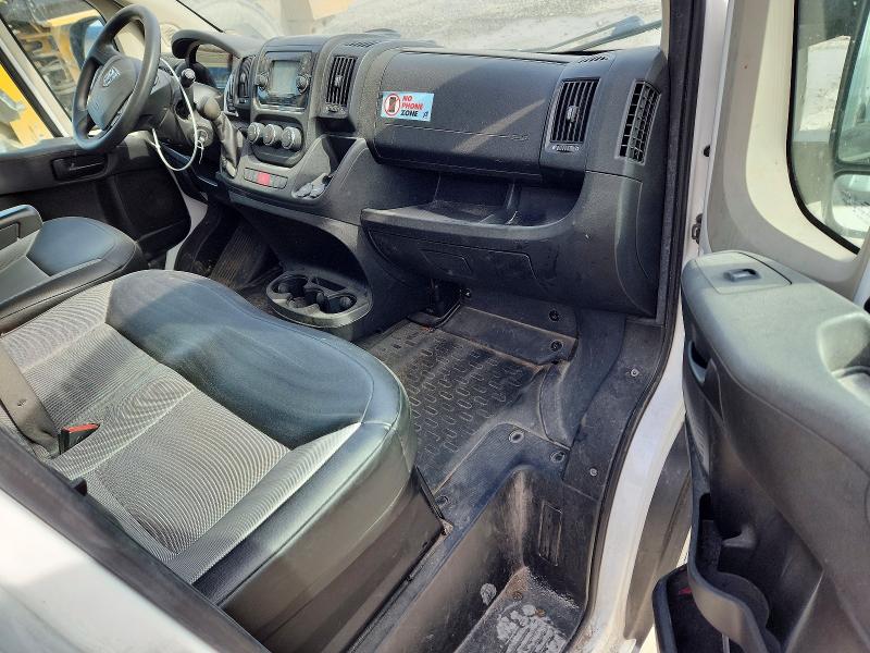 Aukcja sprzedaży 2021 Ram Promaster 2500, vin: 3C6LRVDG4ME530967, numer aukcji: 46477676