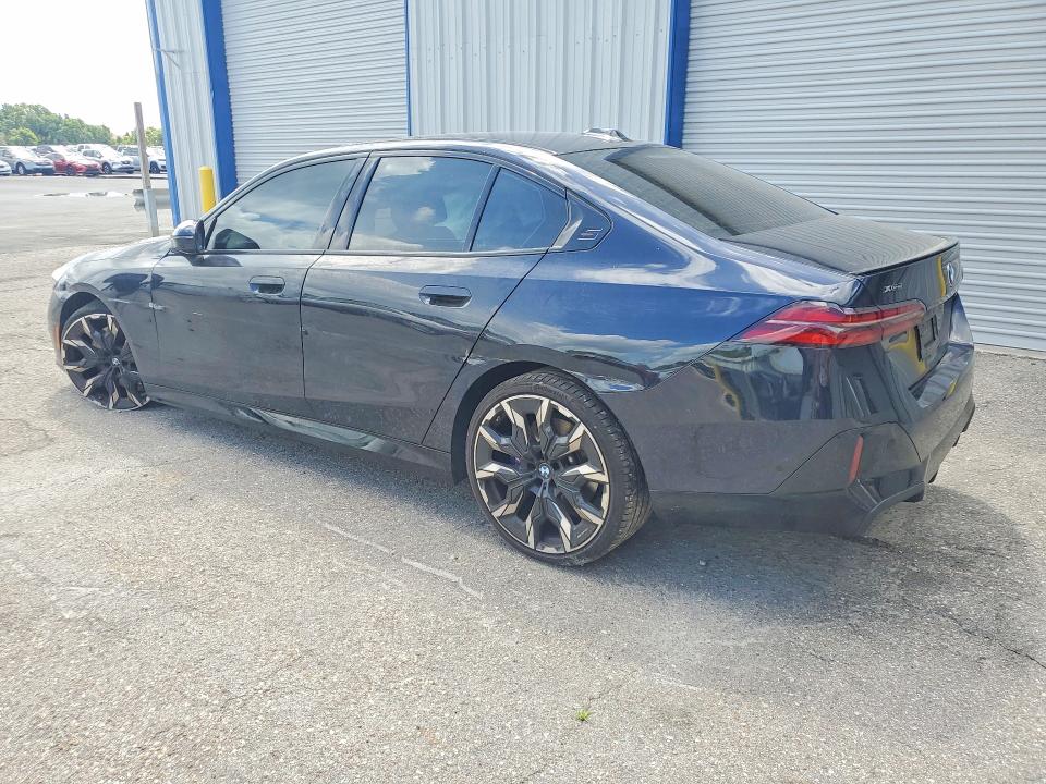 47971516 :رقم المزاد ، WBA63FJ03TCV38694 vin ، 2026 Bmw 540 مزاد بيع