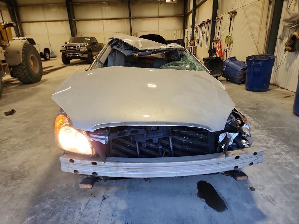 45848436 :رقم المزاد ، 1G4HD57199U114891 vin ، 2009 Buick Lucerne مزاد بيع