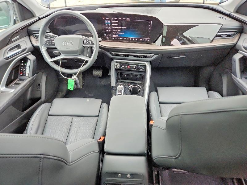 Aukcja sprzedaży 2025 Audi Q5, vin: WA12AAGU2S2096770, numer aukcji: 46472676