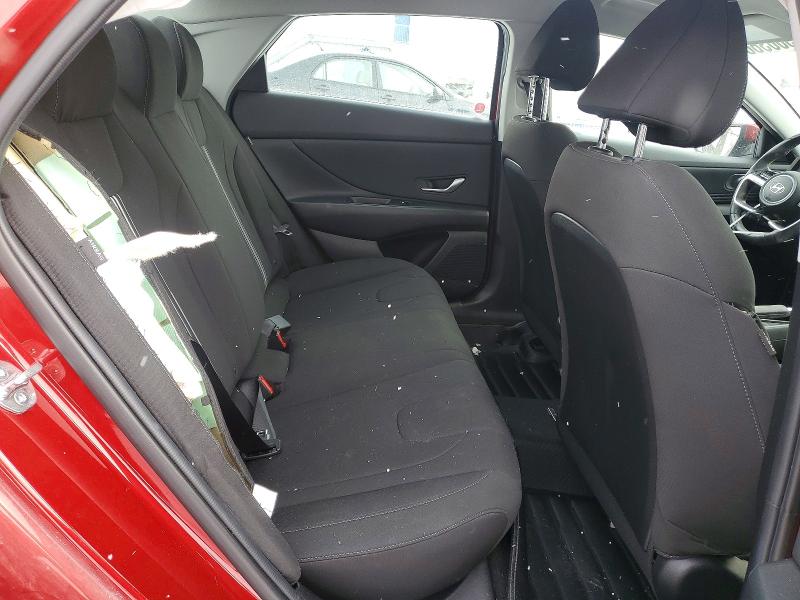 Aukcja sprzedaży 2024 Hyundai Elantra, vin: KMHLM4DG4RU678803, numer aukcji: 46300366