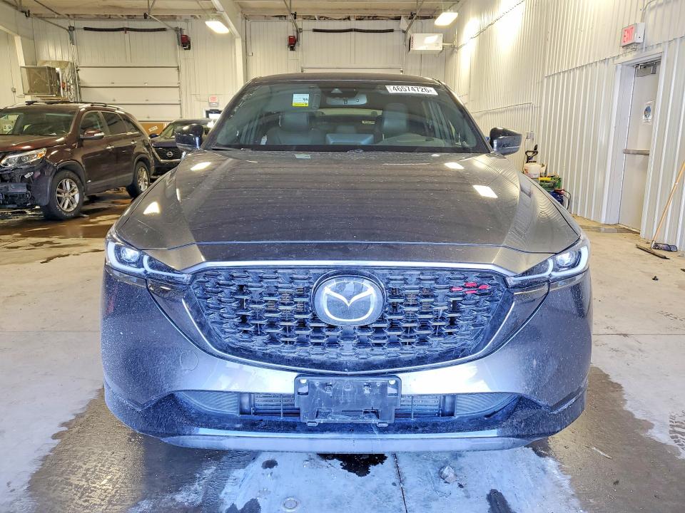 Aukcja sprzedaży 2023 Mazda Cx-5, vin: JM3KFBAY6P0255745, numer aukcji: 46574726