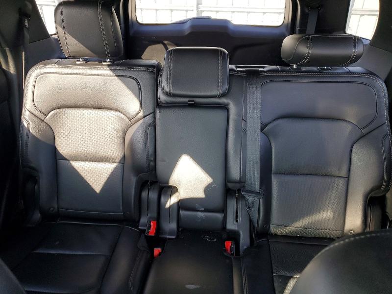Aukcja sprzedaży 2017 Ford Explorer, vin: 1FM5K8F88HGC96380, numer aukcji: 79528825
