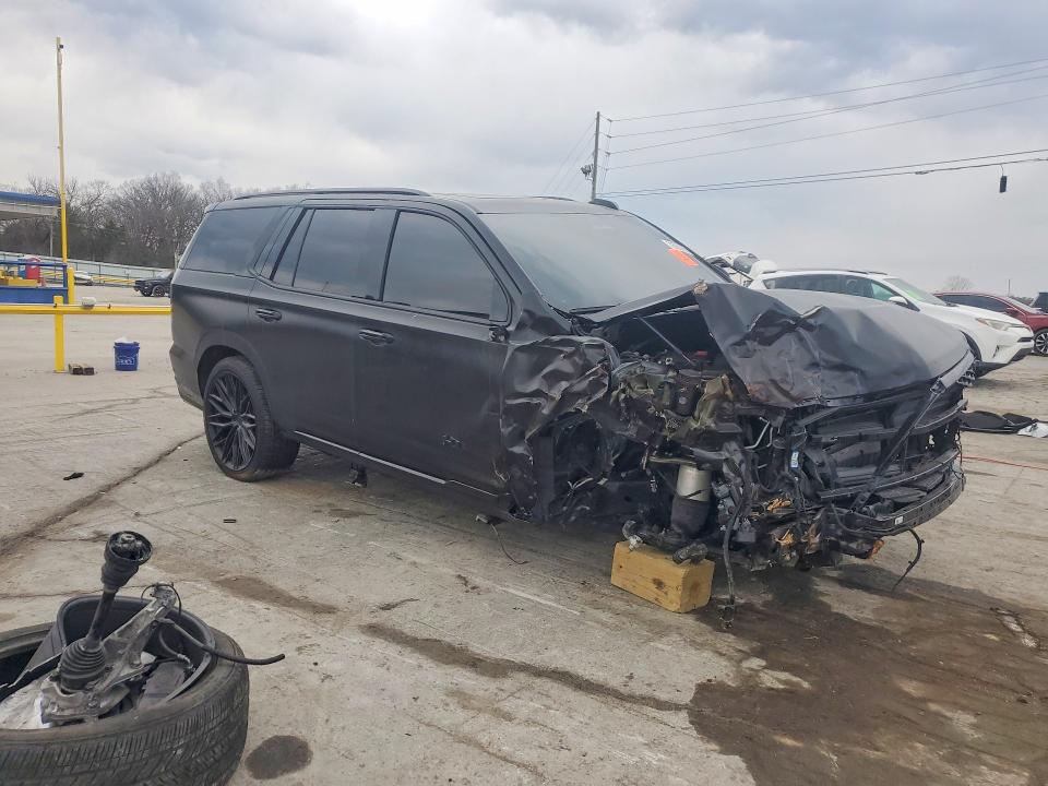 Aukcja sprzedaży 2025 Cadillac Escalade V, vin: 1GYS9HR9XSR386451, numer aukcji: 79565395