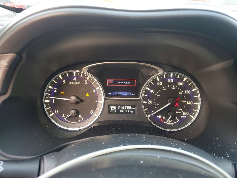 Aukcja sprzedaży 2019 Infiniti Qx60, vin: 5N1DL0MM1KC519027, numer aukcji: 46150486
