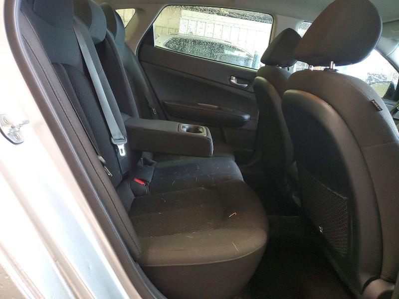 Aukcja sprzedaży 2019 Kia Optima, vin: 5XXGT4L33KG363378, numer aukcji: 45466306