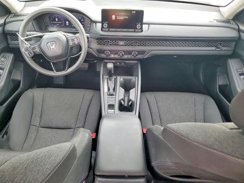 Aukcja sprzedaży 2025 Honda Accord, vin: 1HGCY1F22SA044228, numer aukcji: 48350276
