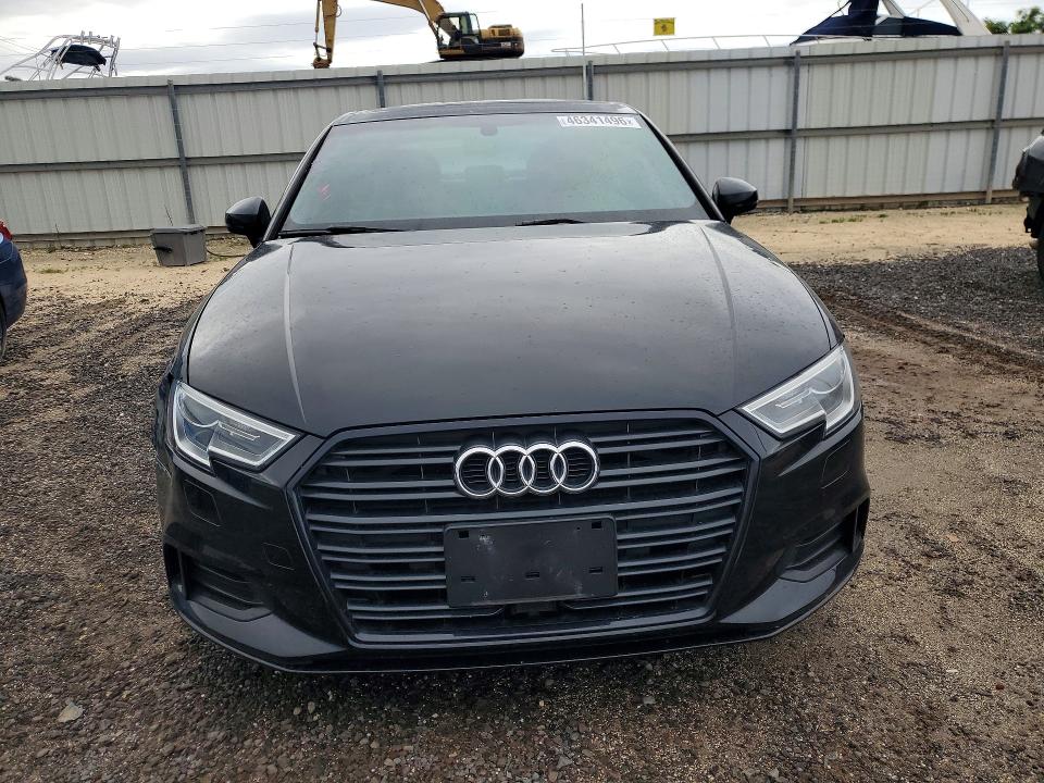 46341496 :رقم المزاد ، WAUAUGFFXKA091253 vin ، 2019 Audi A3 مزاد بيع