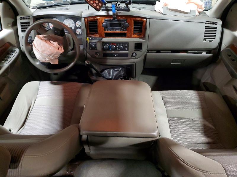 Aukcja sprzedaży 2006 Dodge Ram 2500, vin: 3D7KS28D86G120130, numer aukcji: 47116966