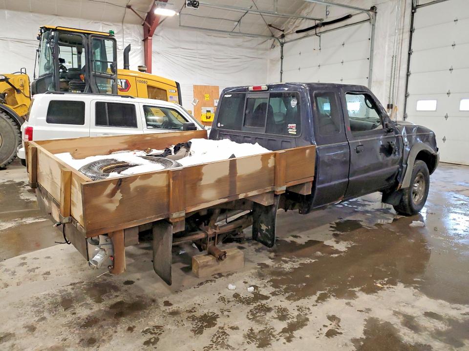 Продаж на аукціоні авто 2003 Ford Ranger, vin: 1FTZR15E53PA68846, номер лоту: 46573186