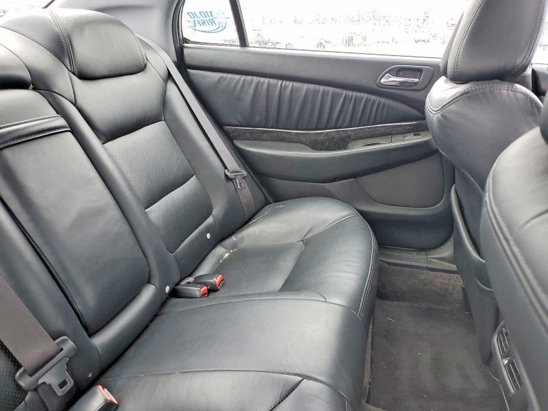 Продажа на аукционе авто 2002 Acura 3.2tl, vin: 19UUA56842A001417, номер лота: 46313646