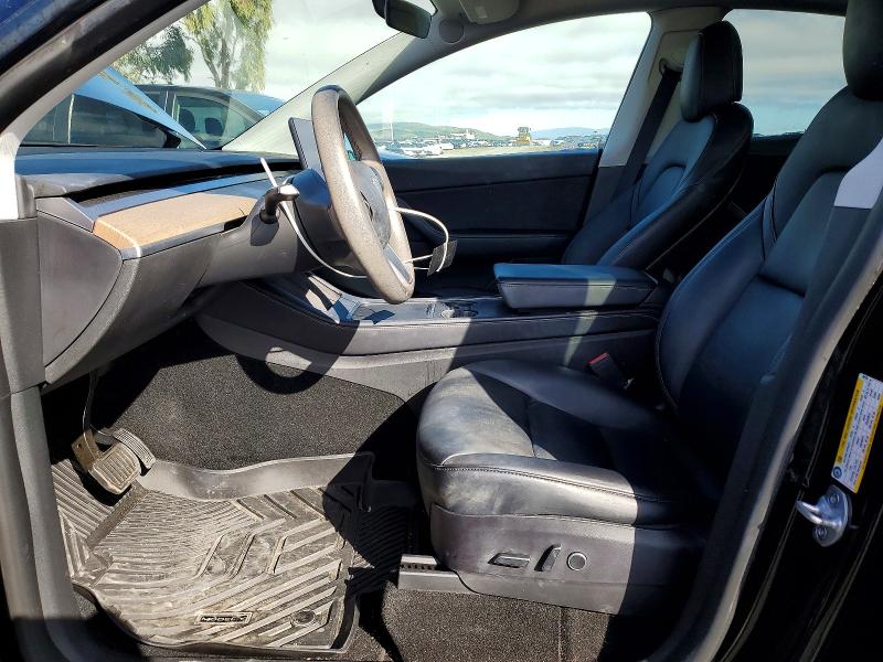 Aukcja sprzedaży 2022 Tesla Model Y, vin: 7SAYGDEE1NF399796, numer aukcji: 79312645