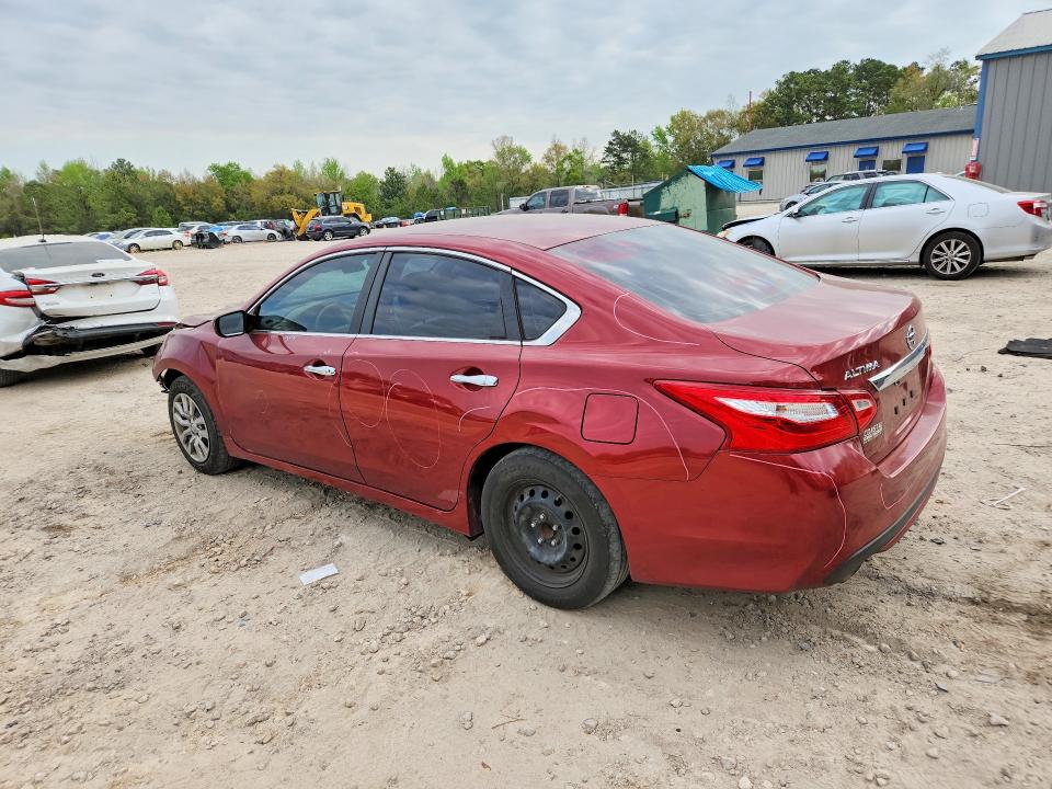 Aukcja sprzedaży 2016 Nissan Altima, vin: 1N4AL3AP7GN308178, numer aukcji: 47115296