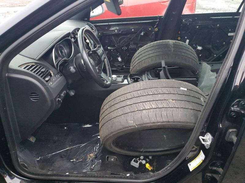 Продажа на аукционе авто 2021 Chrysler 300, vin: 2C3CCABGXMH528994, номер лота: 46181006