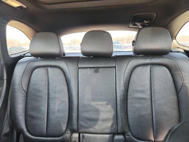 41697516 :رقم المزاد ، WBXHT3C39J5F91084 vin ، 2018 Bmw X1 مزاد بيع