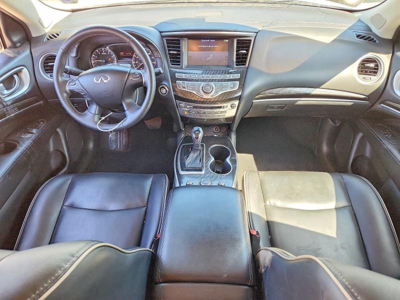 Aukcja sprzedaży 2020 Infiniti Qx60, vin: 5N1DL0MN3LC515250, numer aukcji: 45563236