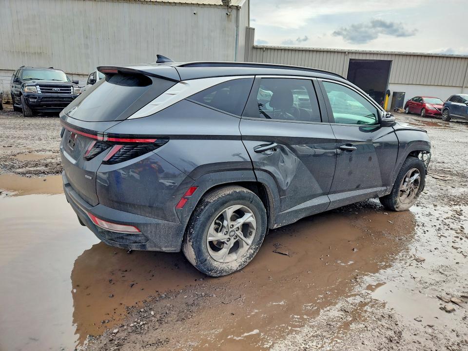 Продаж на аукціоні авто 2022 Hyundai Tucson, vin: 5NMJBCAE1NH083472, номер лоту: 46050756