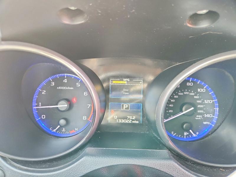 Продажа на аукционе авто 2018 Subaru Outback, vin: 4S4BSACC4J3298966, номер лота: 46216436