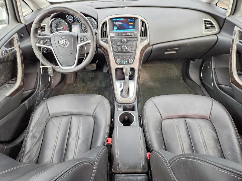 78631285 :رقم المزاد ، 1G4PS5SK0E4164039 vin ، 2014 Buick Verano مزاد بيع
