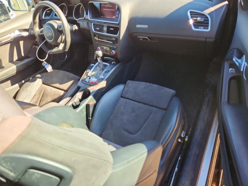 47052426 :رقم المزاد ، WUAC6AFRXEA900688 vin ، 2014 Audi Rs5 مزاد بيع