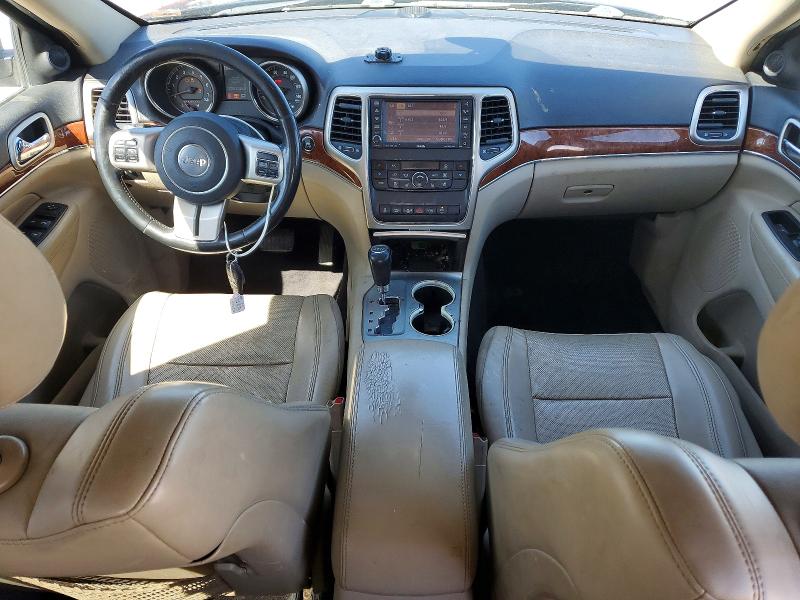 Aukcja sprzedaży 2011 Jeep Grand Cherokee Limit, vin: 1J4RR5GT2BC500912, numer aukcji: 46614126