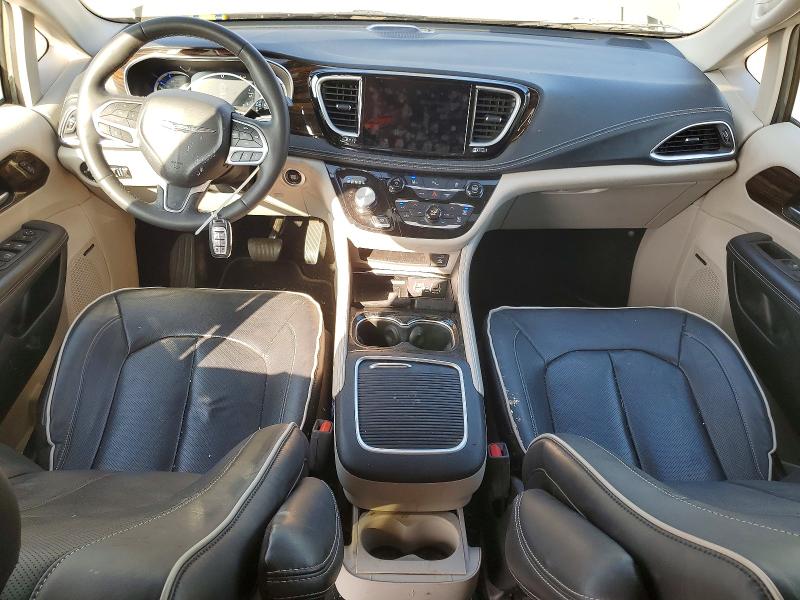 2023 Chrysler Pacifica მანქანა იყიდება აუქციონზე, vin: 2C4RC1S77PR612064, აუქციონის ნომერი: 47261716
