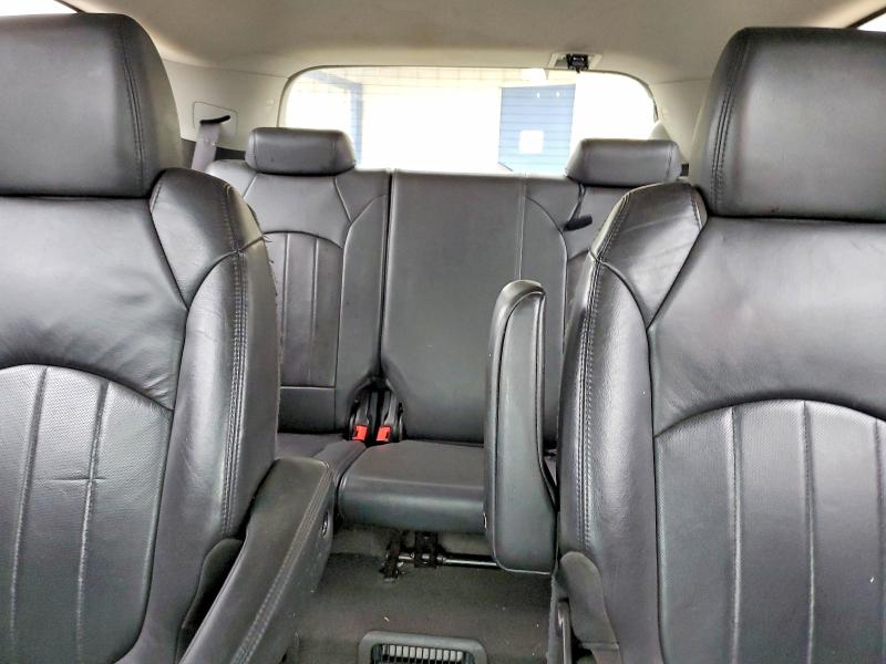 Aukcja sprzedaży 2011 Buick Enclave, vin: 5GAKVBED0BJ310911, numer aukcji: 41952256