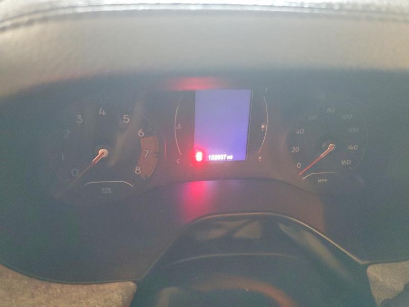 Aukcja sprzedaży 2022 Jeep Compass, vin: 3C4NJDAB4NT101045, numer aukcji: 46575066