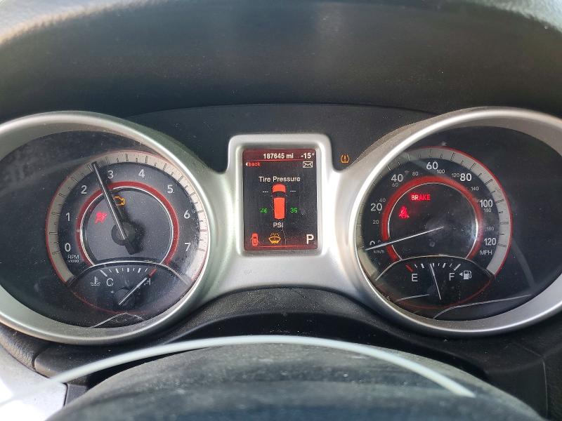 Продаж на аукціоні авто 2014 Dodge Journey, vin: 3C4PDCBG1ET296896, номер лоту: 47424686