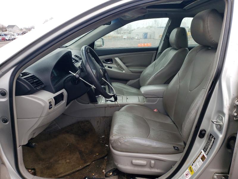 46747596 :رقم المزاد ، 4T1BE46K79U873644 vin ، 2009 Toyota Camry مزاد بيع