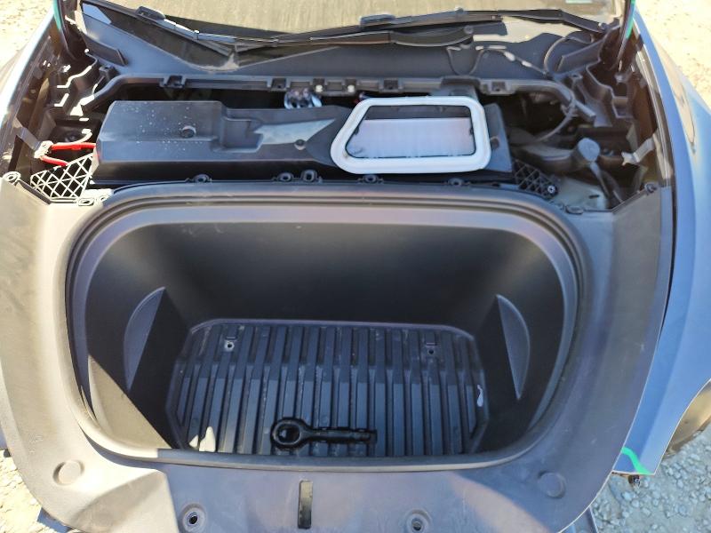Aukcja sprzedaży 2023 Tesla Model Y, vin: 7SAYGDEE5PA207621, numer aukcji: 46658216
