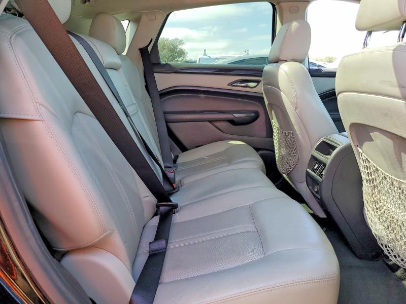 78911685 :رقم المزاد ، 3GYFNCE31DS648522 vin ، 2013 Cadillac Srx مزاد بيع