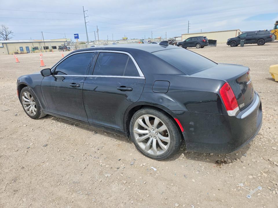 Aukcja sprzedaży 2020 Chrysler 300, vin: 2C3CCAAG7LH168714, numer aukcji: 45991186