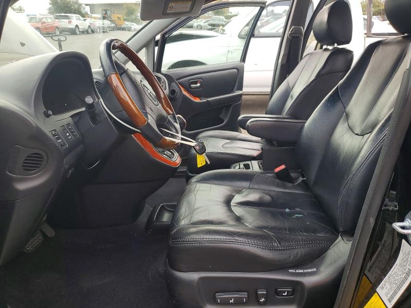 Aukcja sprzedaży 2002 Lexus Rx 300, vin: JTJHF10U120246758, numer aukcji: 79824595