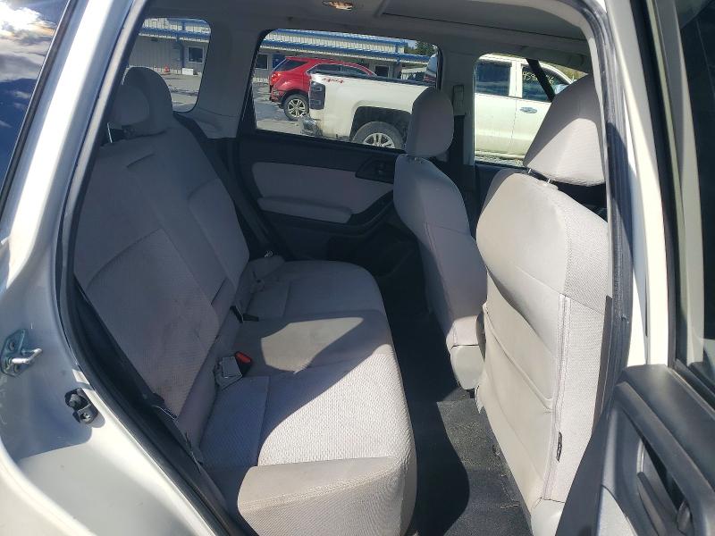 Продажа на аукционе авто 2014 Subaru Forester, vin: JF2SJAECXEH450960, номер лота: 46285346