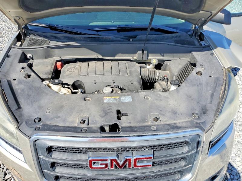 Продаж на аукціоні авто 2016 Gmc Acadia, vin: 1GKKRNED2GJ260674, номер лоту: 45469716