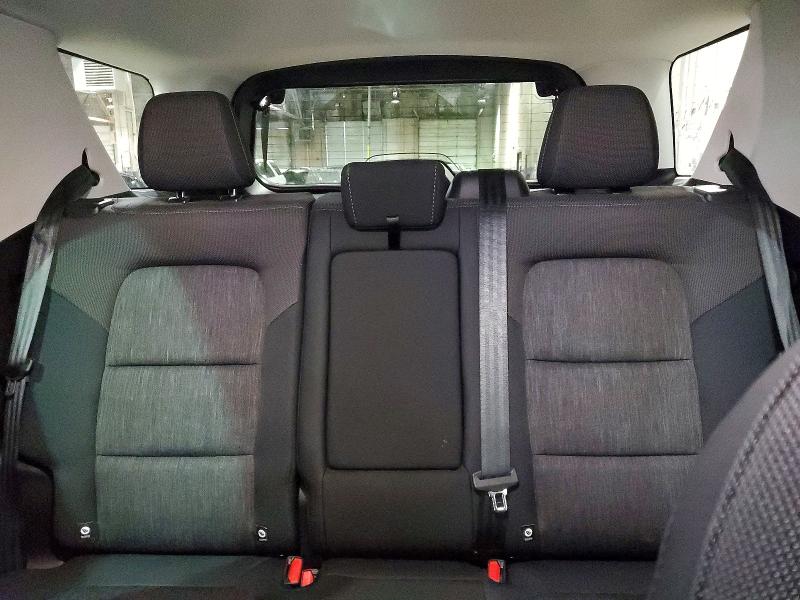47539906 :رقم المزاد ، 3FMCR9B64PRE13702 vin ، 2023 Ford Bronco Sport مزاد بيع